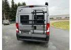 Bild 7: Megamobil Wohnmobil in Wagna mieten