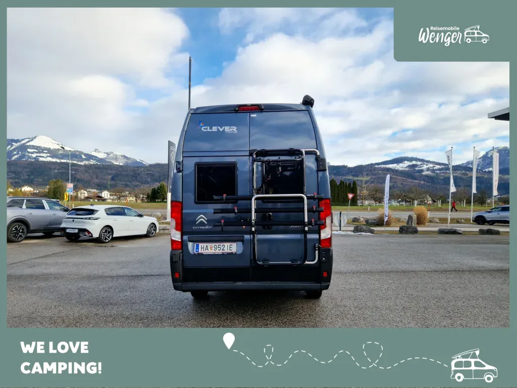 Bild 5: Wohnmobil in Kuchl online mieten