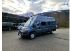 Bild 8: Wohnmobil für 4 Personen in Kuchl mieten