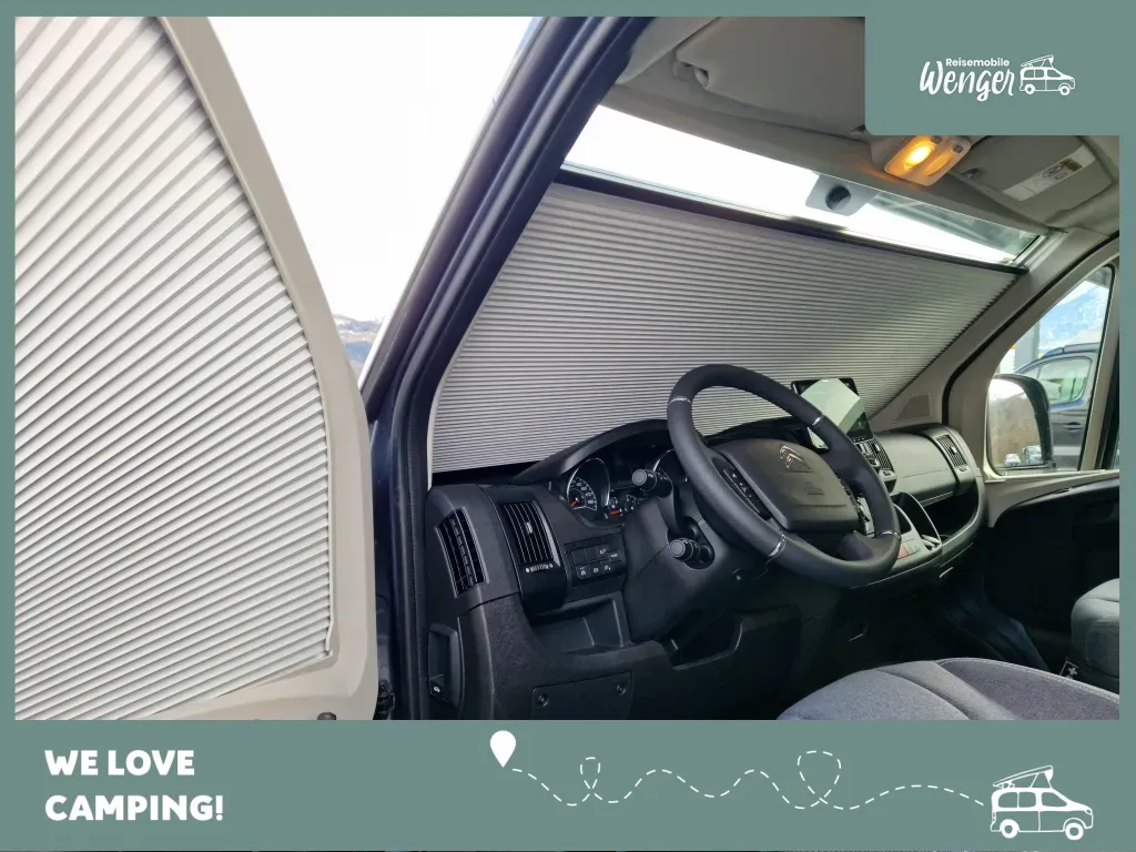 Bild 10: Wohnmobil mieten in Kuchl