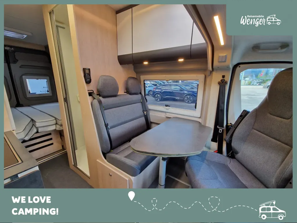 Bild 18: Wohnmobil mieten in Kuchl