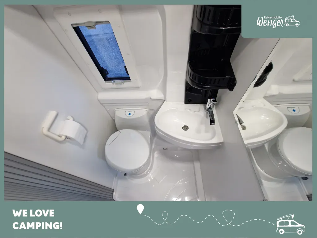 Bild 21: Wohnmobil in Kuchl online mieten