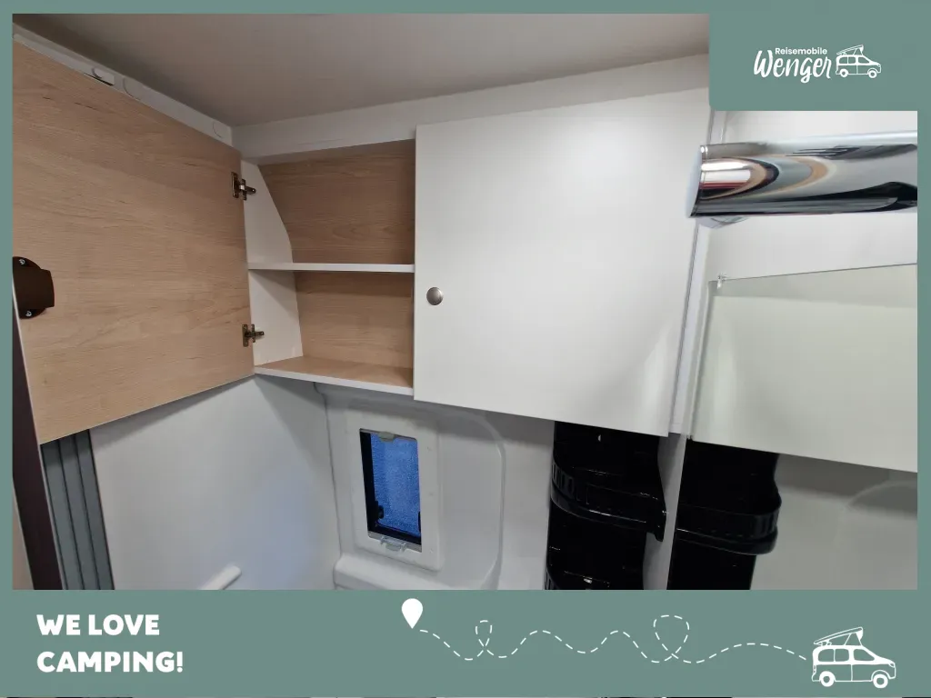 Bild 22: in Kuchl Wohnmobil mieten