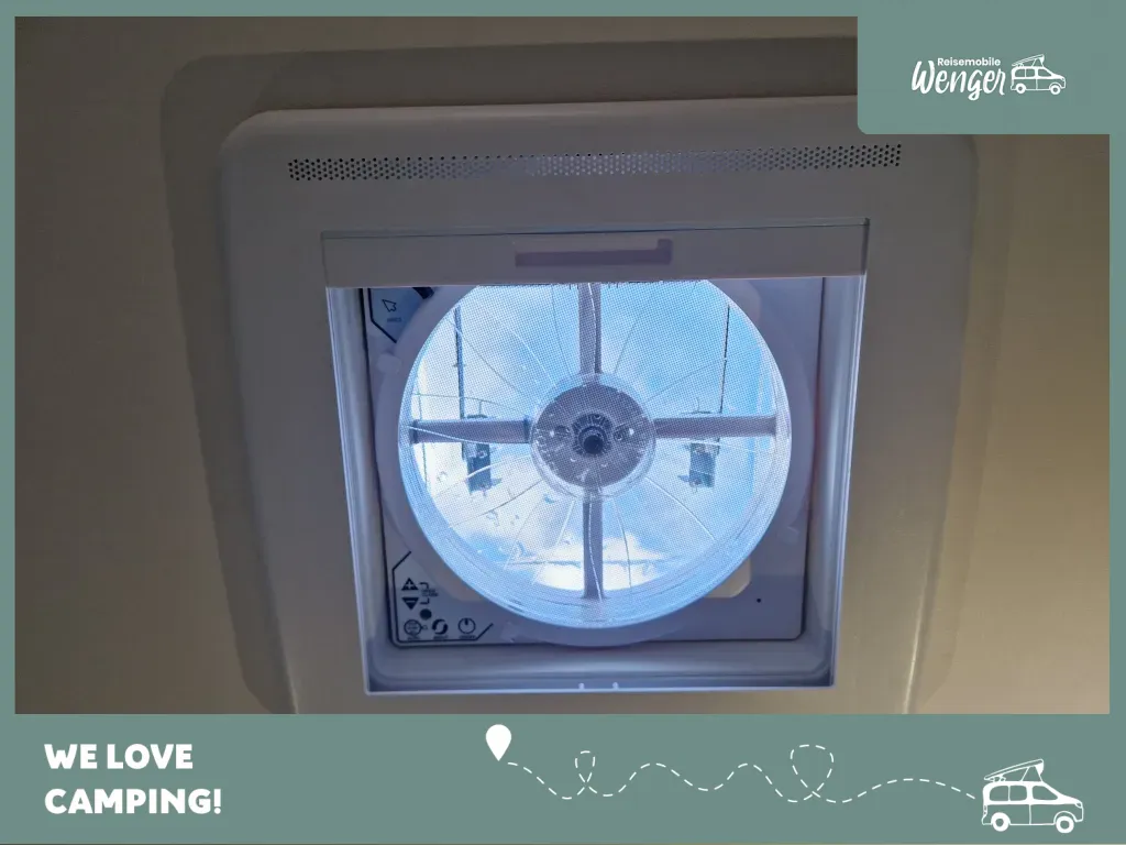 Bild 30: in Kuchl Wohnmobil mieten