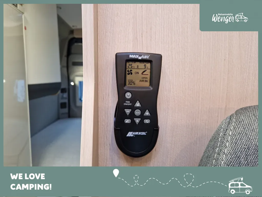 Bild 31: Clever Wohnmobil in Kuchl mieten Bild 31: Clever Wohnmobil in Kuchl mieten