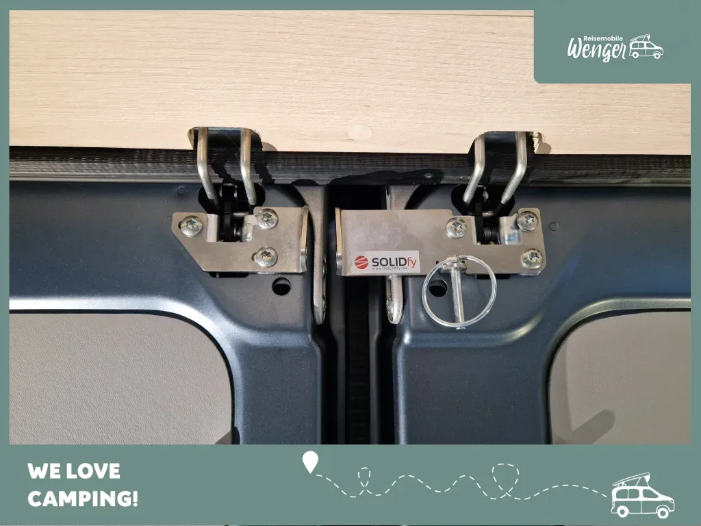 Bild 32: Wohnmobil für 4 Personen in Kuchl mieten