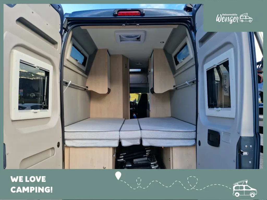 Bild 14: in Kuchl Wohnmobil mieten Bild 14: in Kuchl Wohnmobil mieten