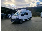 Bild 16: Wohnmobil für 2 Personen in Kuchl mieten