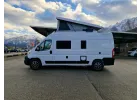 Bild 8: Wohnmobil für 2 Personen in Kuchl mieten