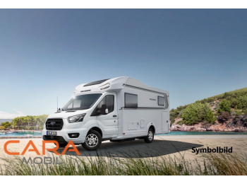 Weinsberg CaraSuite 700 MEG