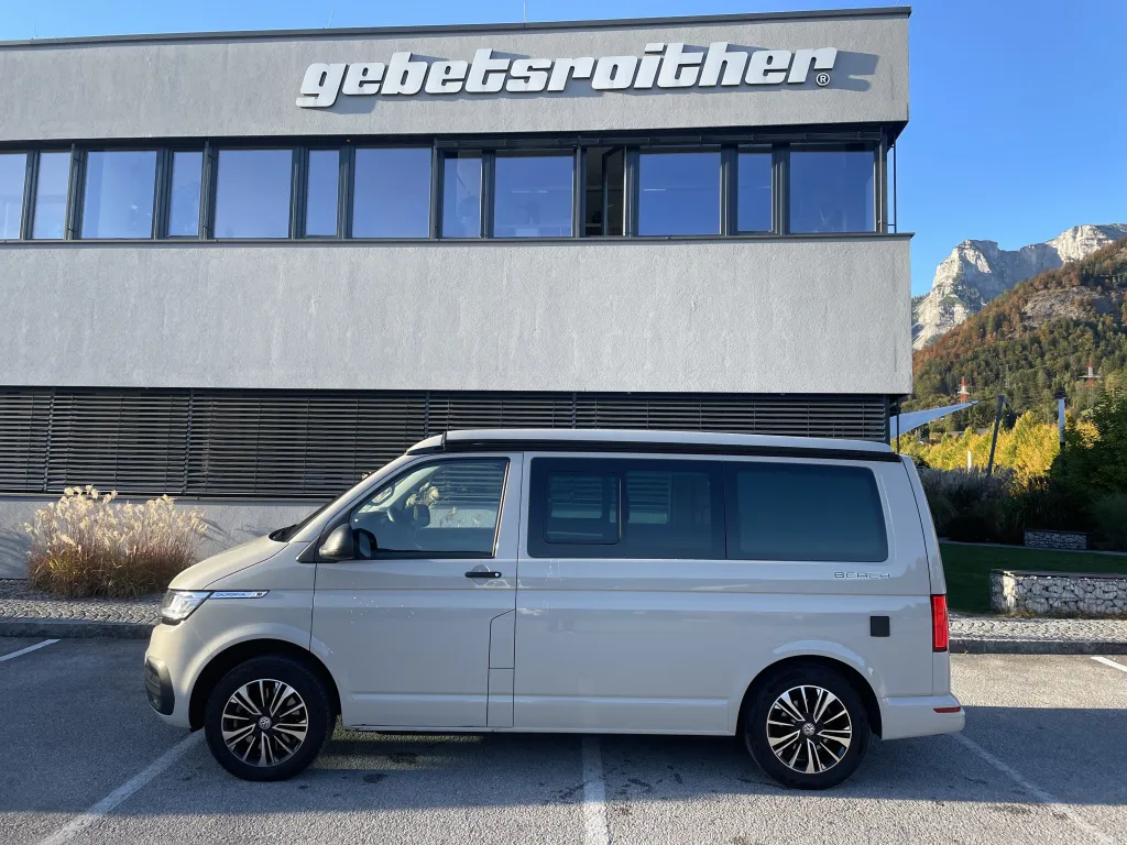 Bild 8: Wohnmobil für 4 Personen in Weißenbach/Liezen mieten