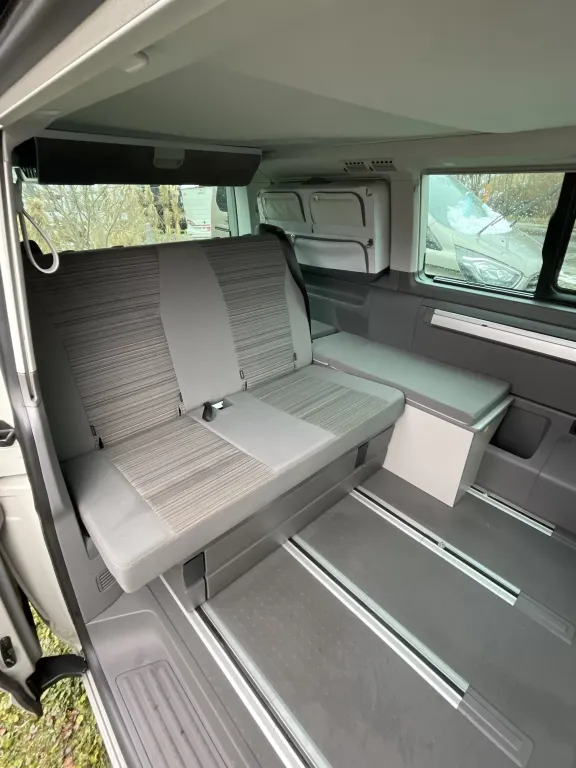Bild 18: Wohnmobil mieten in Weißenbach/Liezen