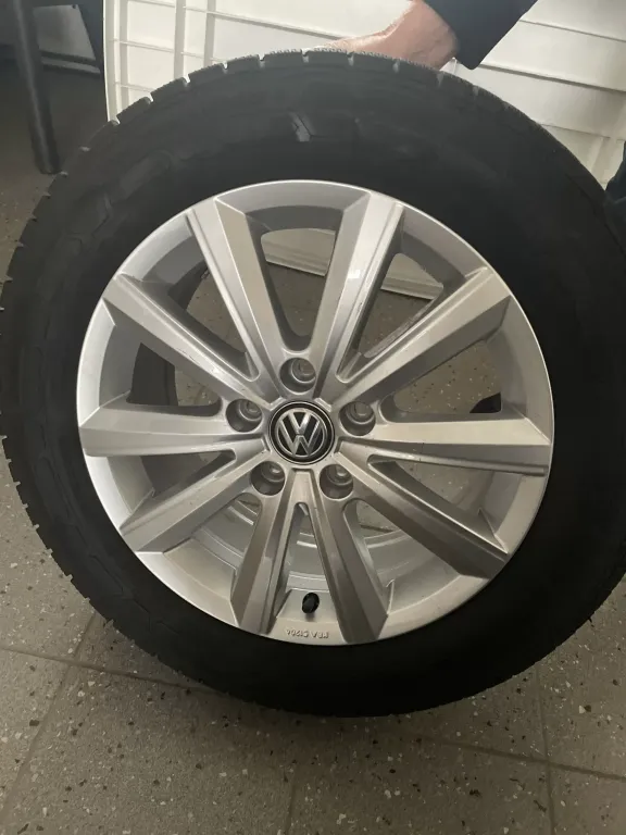 Bild 23: VW Wohnmobil in Weißenbach/Liezen mieten