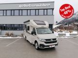 Knaus Tourer VAN ...