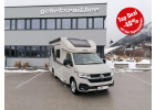 Bild 1: Knaus Tourer VAN 500 LT