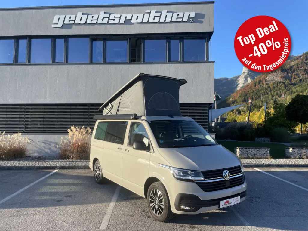 Bild 24: Wohnmobil für 4 Personen in Weißenbach/Liezen mieten