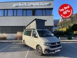 VW California Beach