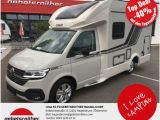 Knaus Tourer VAN ...