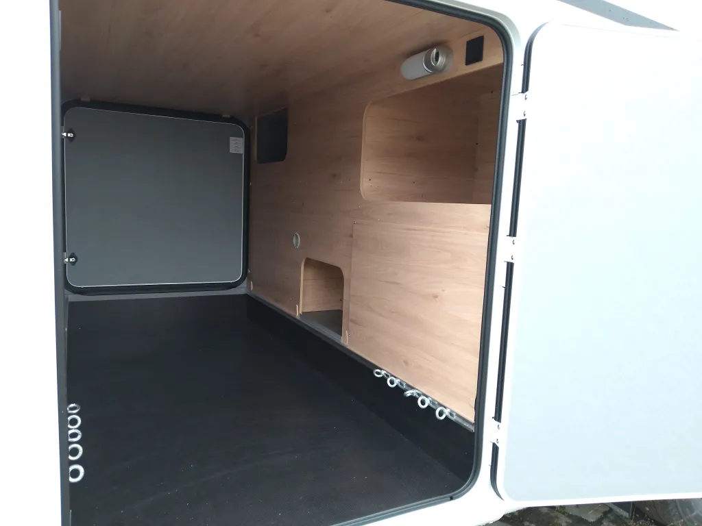 Bild 10: Wohnmobil mieten in Gerasdorf bei Wien