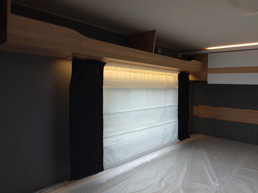 Bild 19: Dethleffs mieten in Gerasdorf bei Wien