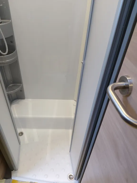 Bild 25: Dethleffs Just Camp T 7052 EB