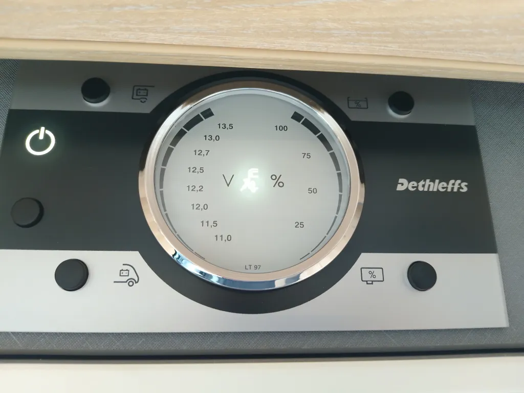 Bild 29: Wohnmobil in Gerasdorf bei Wien online mieten