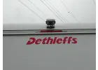 Bild 31: Dethleffs Wohnmobil in Gerasdorf bei Wien mieten