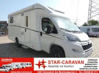 Dethleffs Just Camp T 7052 EB