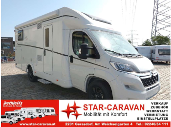 Dethleffs Just Camp T 7052 EB