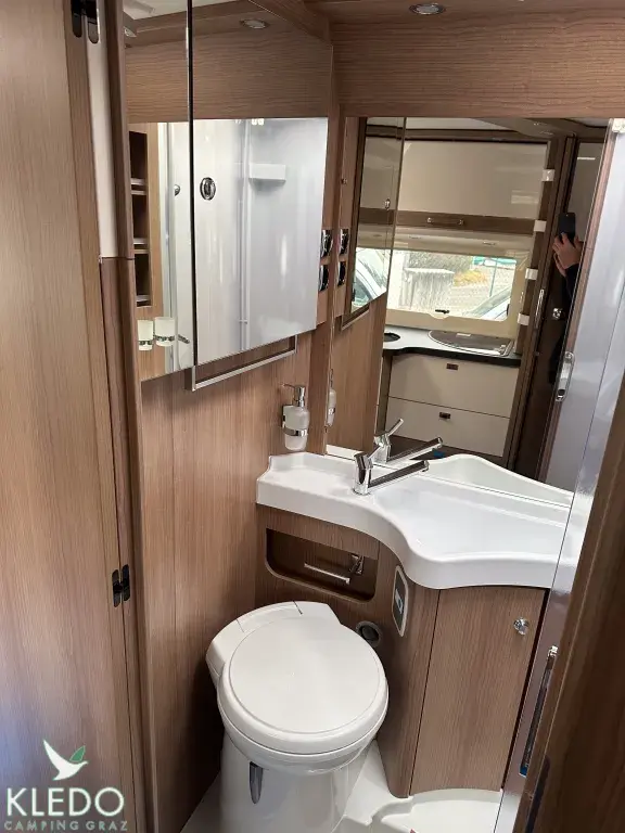 Bild 14: in Graz Wohnmobil mieten