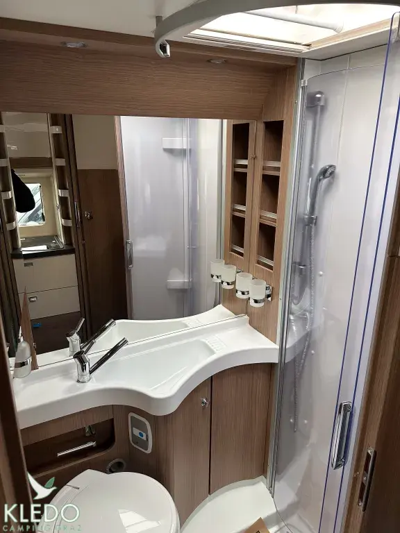 Bild 15: Malibu Wohnmobil in Graz mieten