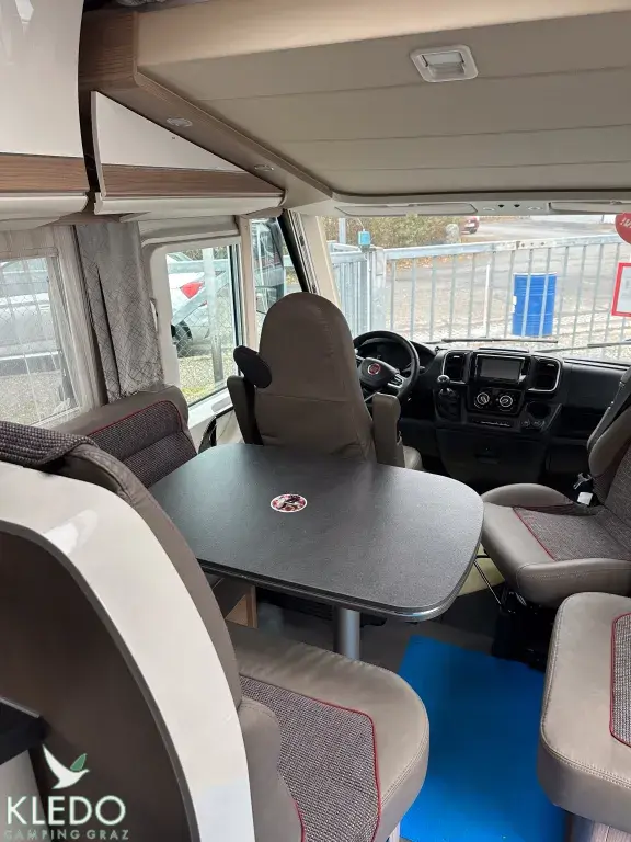 Bild 27: Malibu mieten in Graz