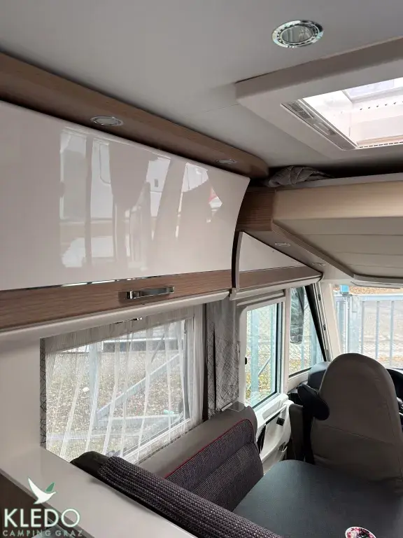 Bild 28: Wohnmobil von Malibu mieten in Graz