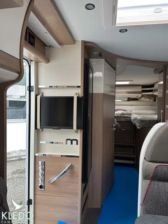 Bild 36: Wohnmobil von Malibu mieten in Graz