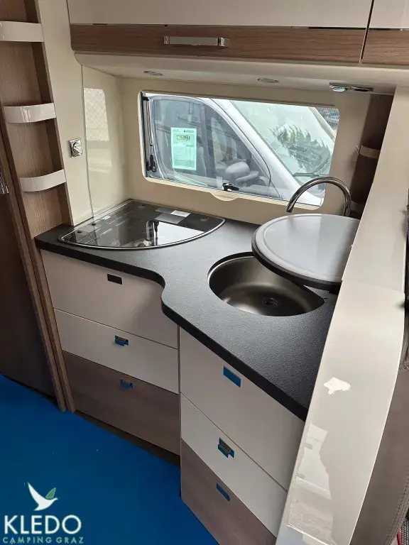 Bild 37: Wohnmobil in Graz online mieten