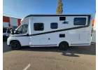 Bild 4: Wohnmobil von Laika mieten in Hagenbrunn/Wien