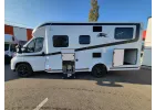 Bild 5: Wohnmobil in Hagenbrunn/Wien online mieten