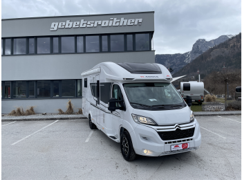 Adria Matrix Axess 650 SL