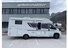 Bild 4: Wohnmobil von Adria mieten in Weißenbach/Liezen