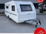 Adria Altea 542 PK