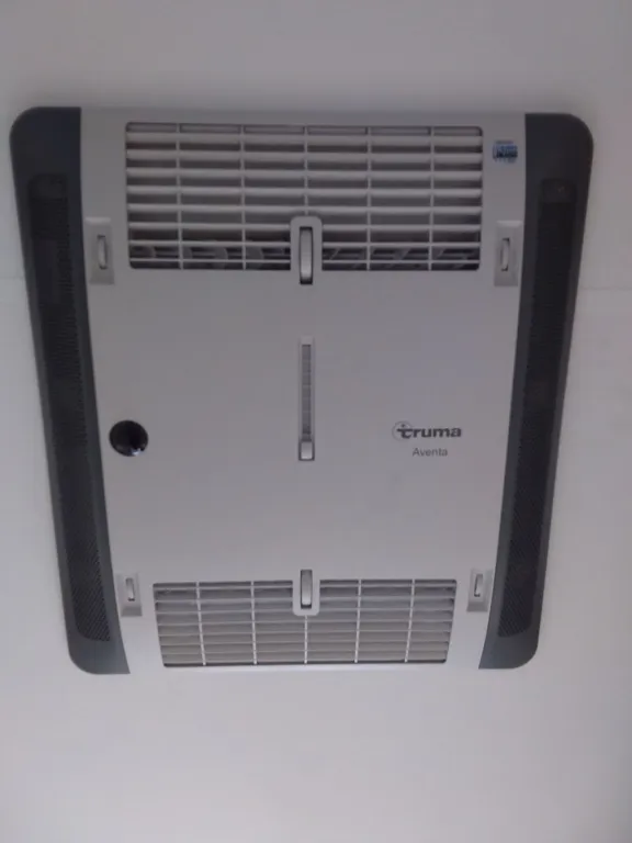 Bild 25: Knaus Van TI Plus 650 MEG Platinum Selection