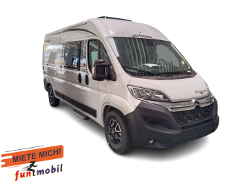 Pössl D-Line 2WIN RS Plus
