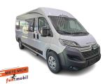 Pössl Roadcruiser ...