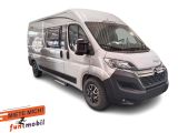 Pössl D-Line 2WIN R ...