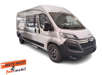 Pössl D-Line 2WIN R Plus