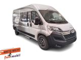 Pössl D-Line 2WIN R ...
