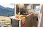 Bild 4: Wohnmobil von Pössl mieten in Dobl