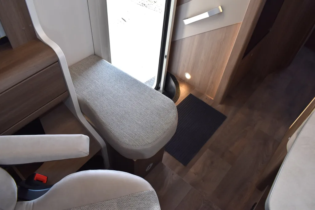 Bild 9: Carado I 338