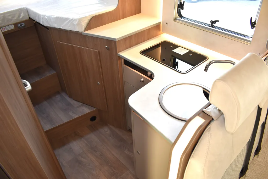 Bild 10: Wohnmobil mieten in Eferding