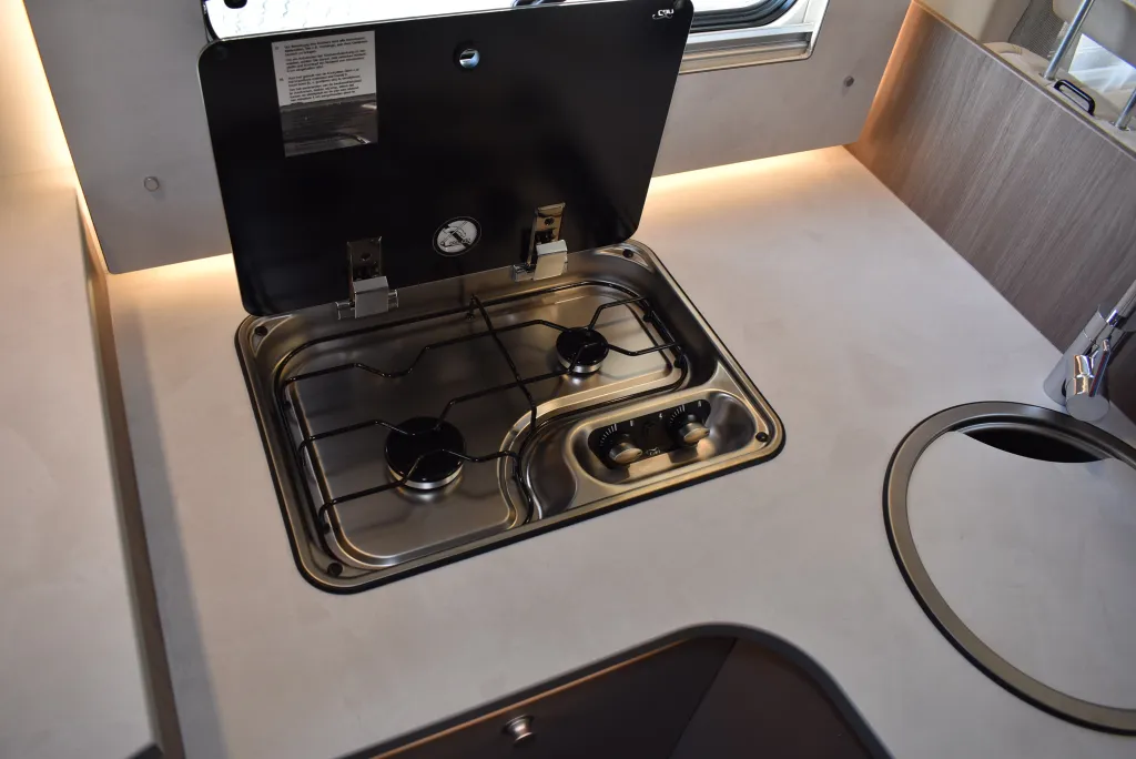 Bild 17: Carado I 338